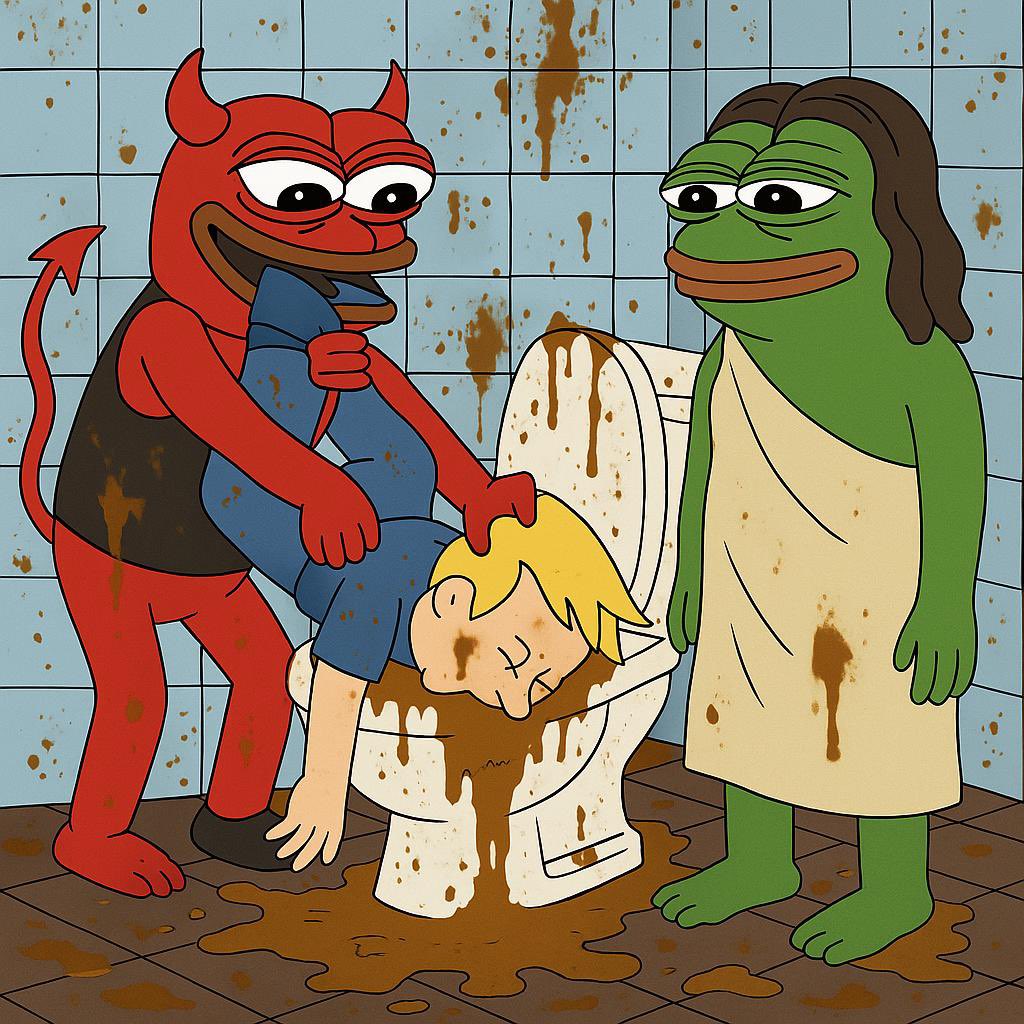 this is PURGATORY tweet media