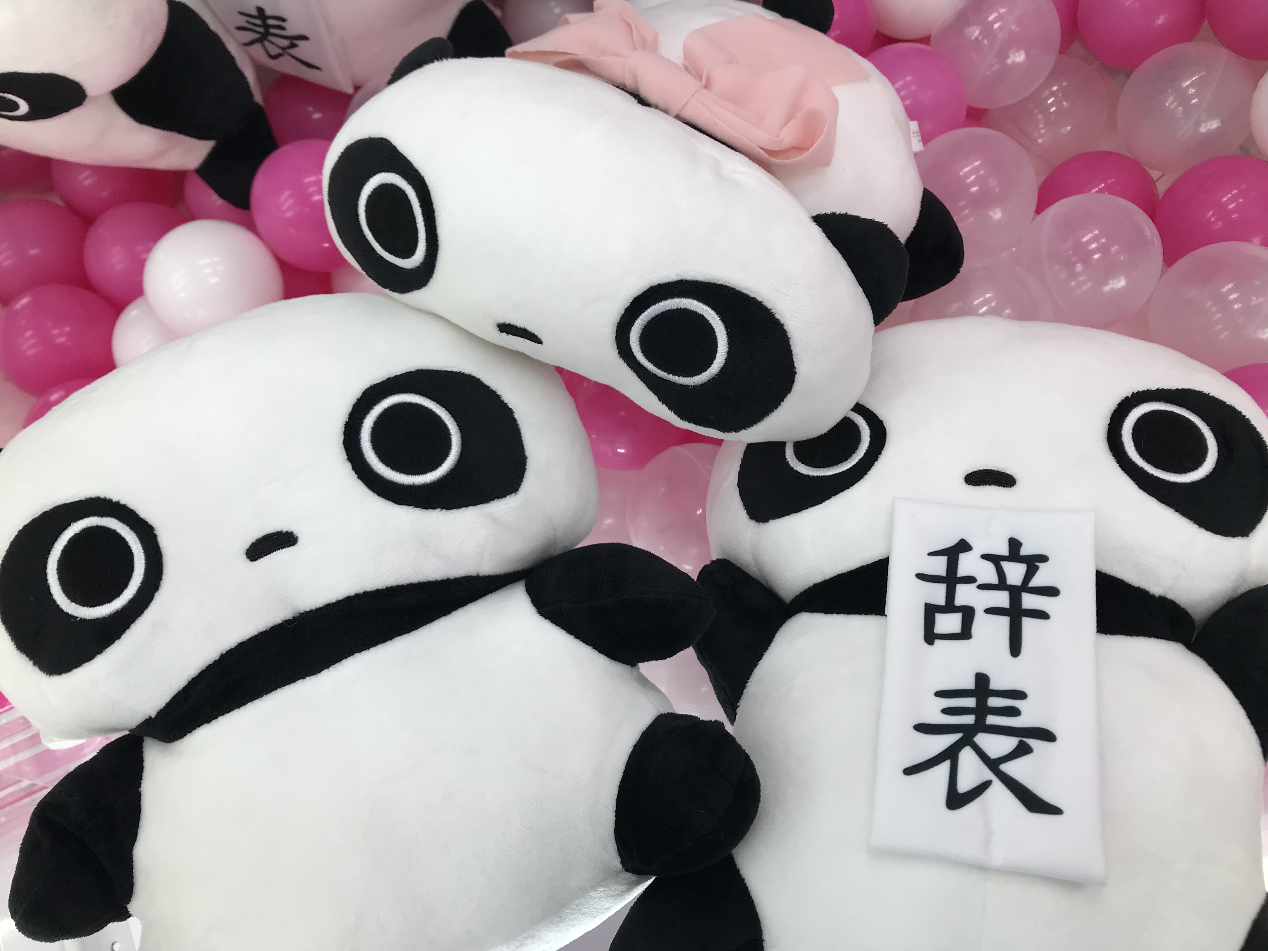 高速配送 GiGO 明石 on X:  ぬいぐるみ