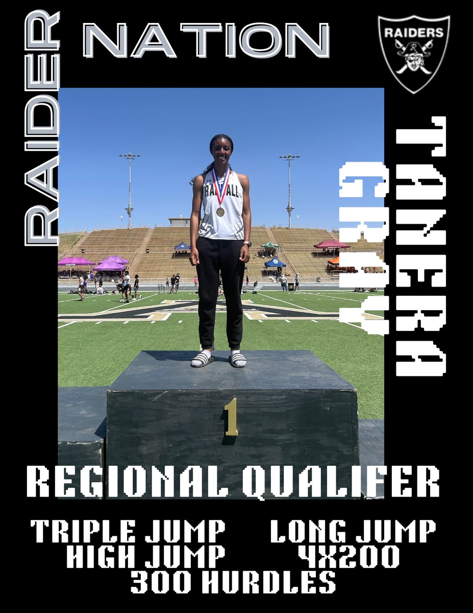 Randall Girls T⚡️F & CC tweet media