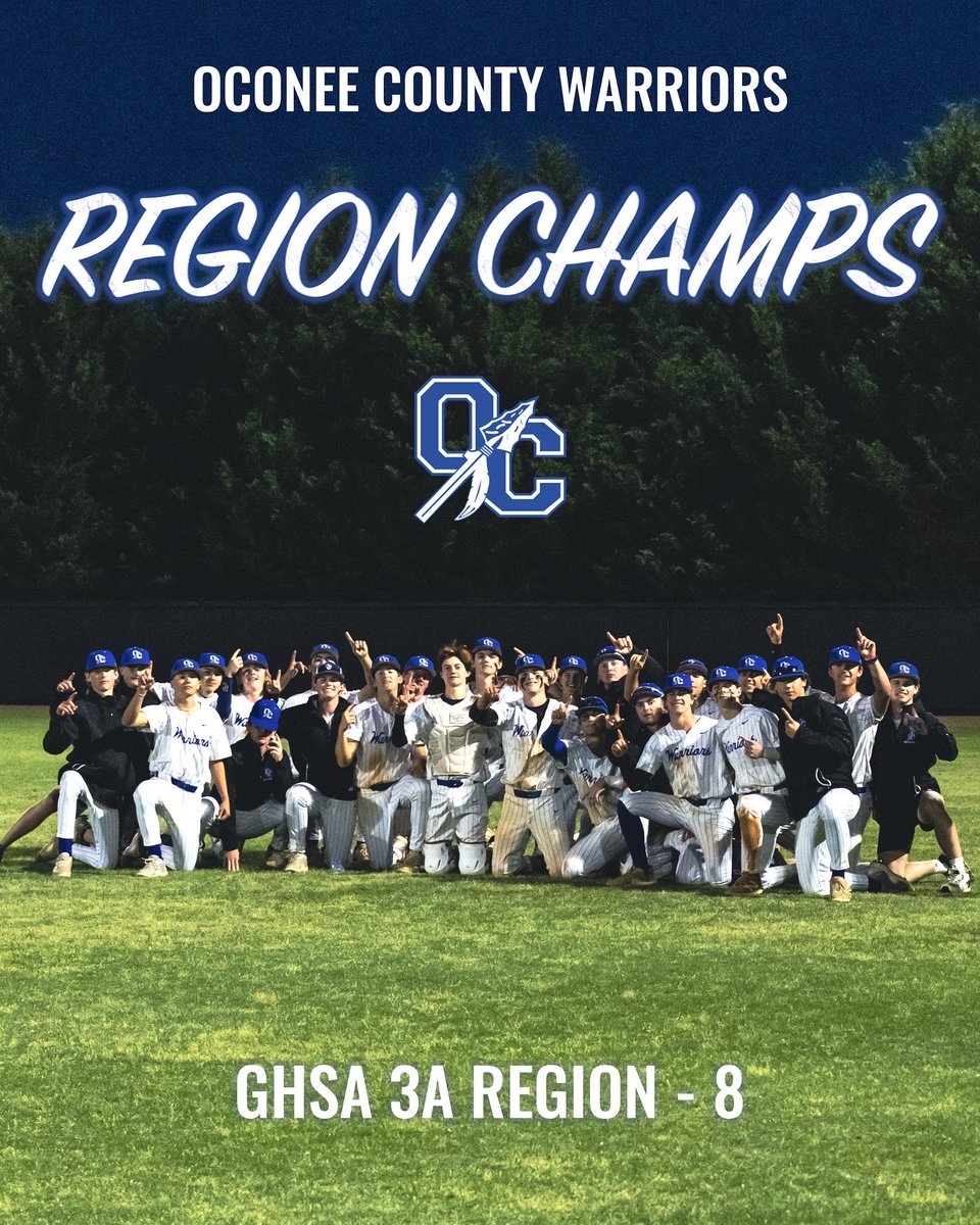 ⁦<a href="/OCHS_Athletics/">OC Warrior Athletics</a>⁩ ⁦<a href="/OCHSwarriors/">OCHS</a>⁩ #WeAreOne