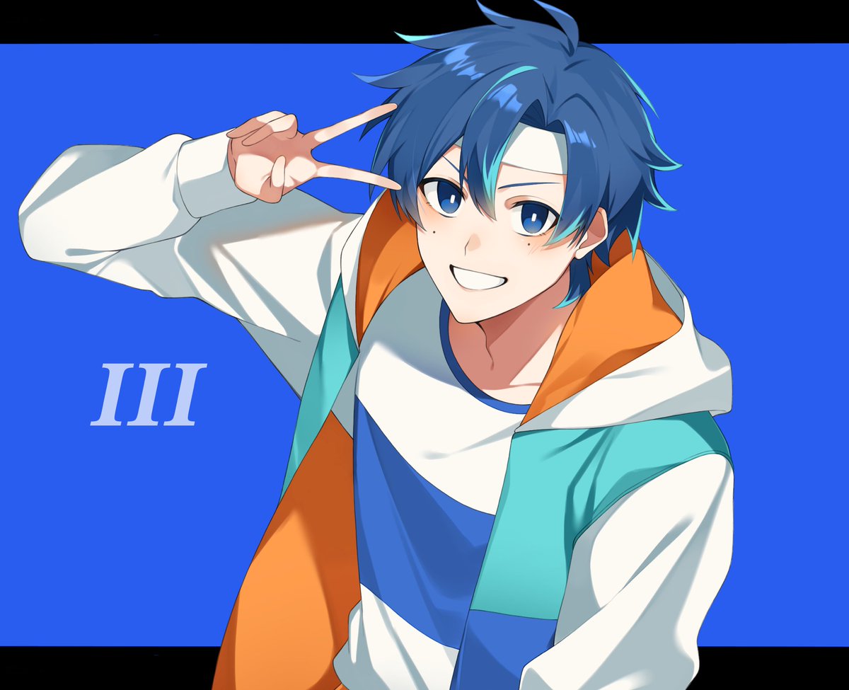 III好きすぎた👾 #SenasArt