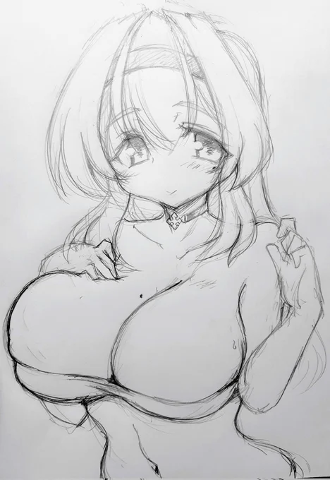 #これを見た人は無言で去年の4月の画像を貼る 