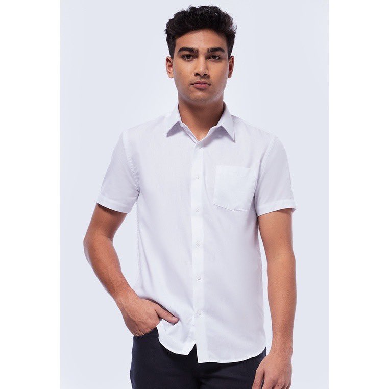antisnyanasi's tweet photo. 2. Executive
Kemeja Putih Slim Fit lengan panjang/pendek berbahan polyester (LS) dan CVC (SS), tampil formal dengan kenyamanan maksimal untuk setiap kesempatan.

LS https://t.co/YPtCmbR963
SS https://t.co/6pn6JoYj1N
https://t.co/VGOrFjPUOu (Reg Fit) https://t.co/tEN96fViBS