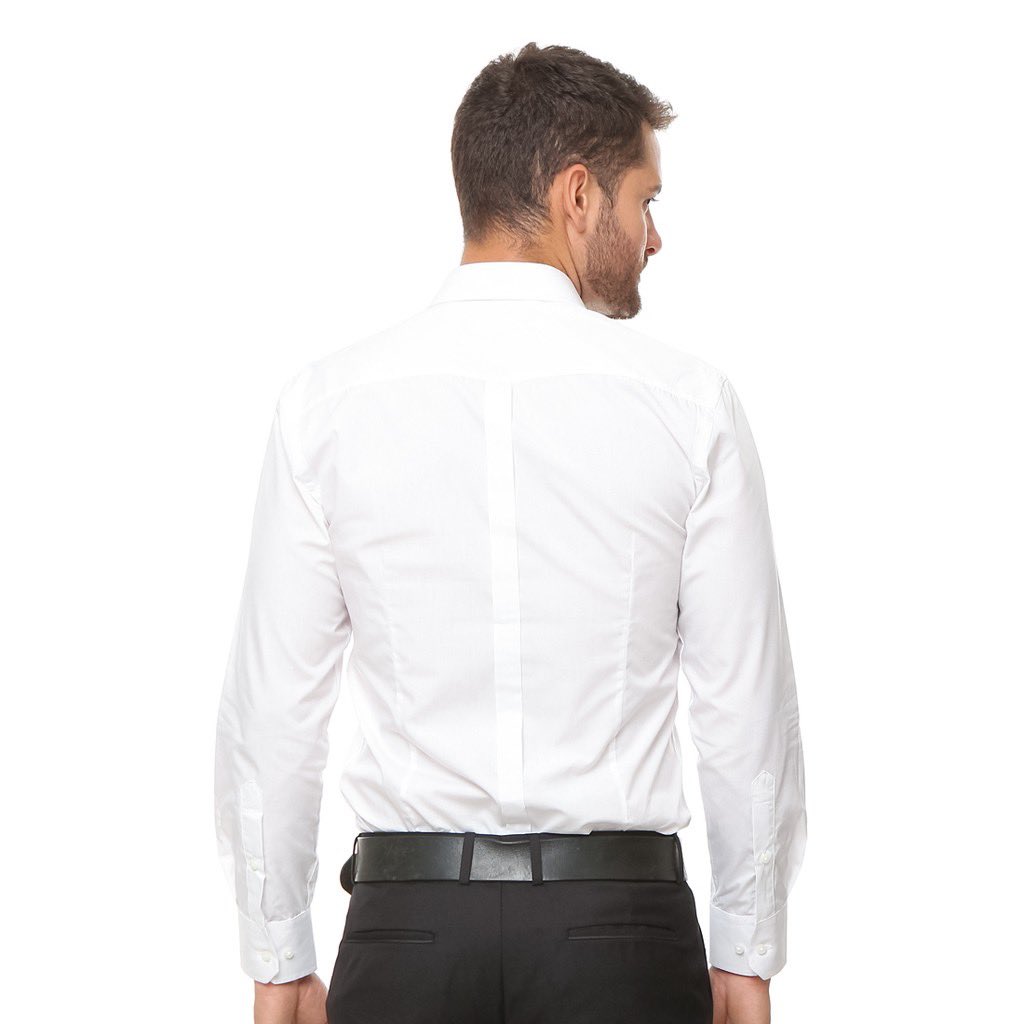 antisnyanasi's tweet photo. 2. Executive
Kemeja Putih Slim Fit lengan panjang/pendek berbahan polyester (LS) dan CVC (SS), tampil formal dengan kenyamanan maksimal untuk setiap kesempatan.

LS https://t.co/YPtCmbR963
SS https://t.co/6pn6JoYj1N
https://t.co/VGOrFjPUOu (Reg Fit) https://t.co/tEN96fViBS