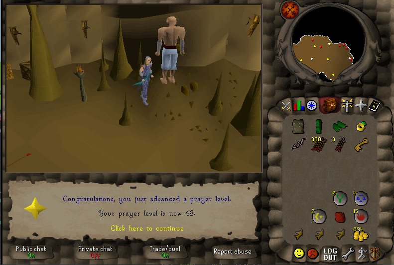 jeteperOSRS tweet media