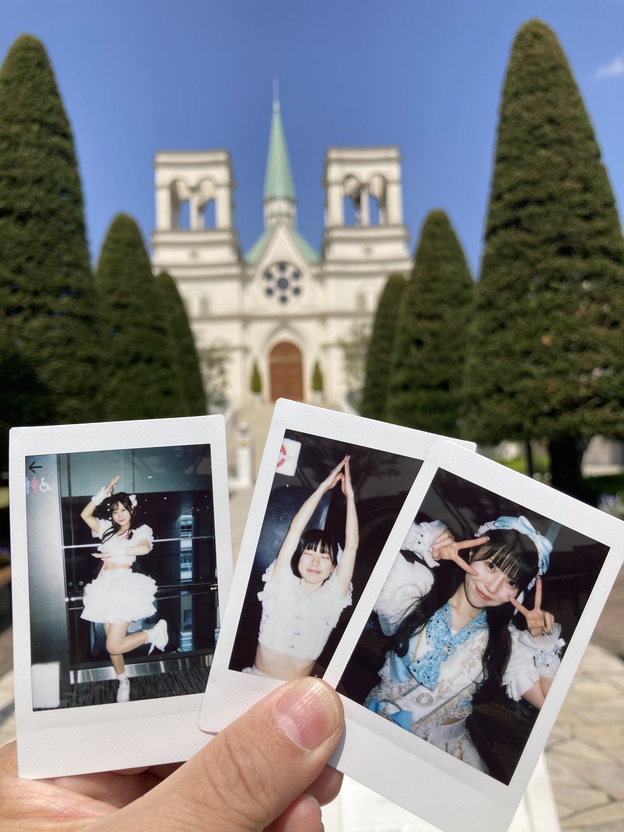 katokijp's tweet photo. 4月12日のSeize a Chance!
#ゼロプロ聖地 #SeizeaChance https://t.co/mjtCQ6Q9Sq