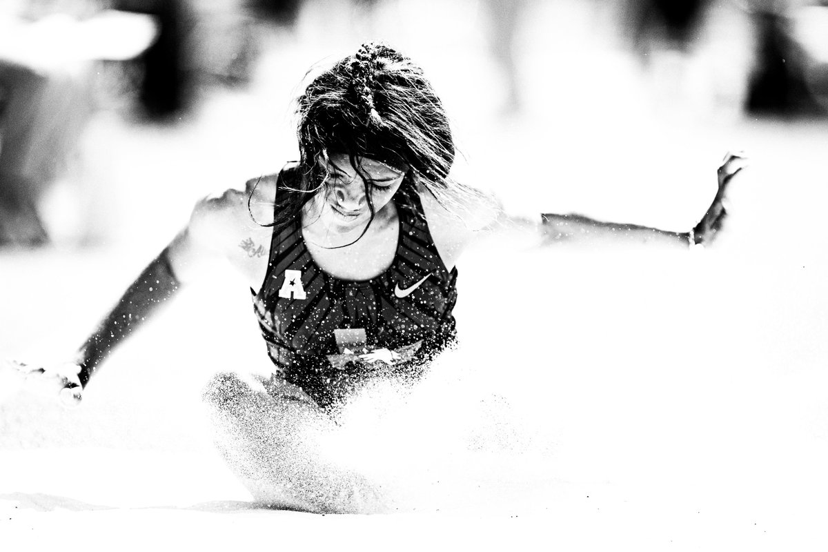 UNT Track & Field/Cross Country tweet media