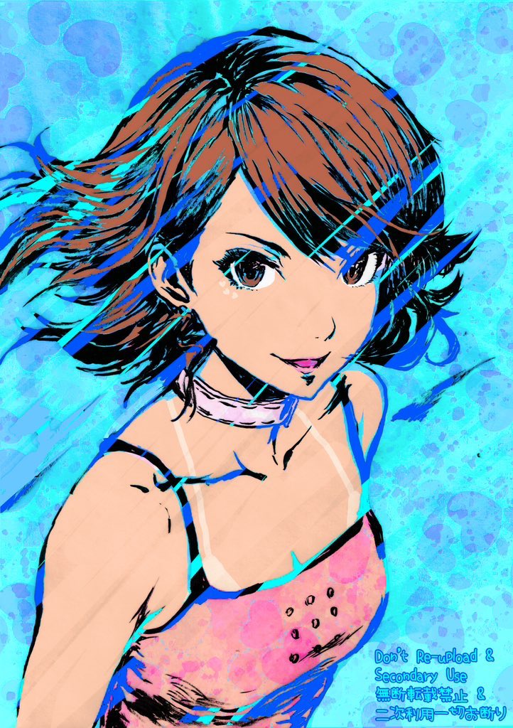OeilVert_FFT's tweet photo. Retweet if you
 really
   really
     really
       really
       really
      really
    really
  really
really
really
 really
 really
  really
   really
     really
       really
       really
      really
    really
   really
 REALLY…
love Yukari :3 https://t.co/QqepsujYKt