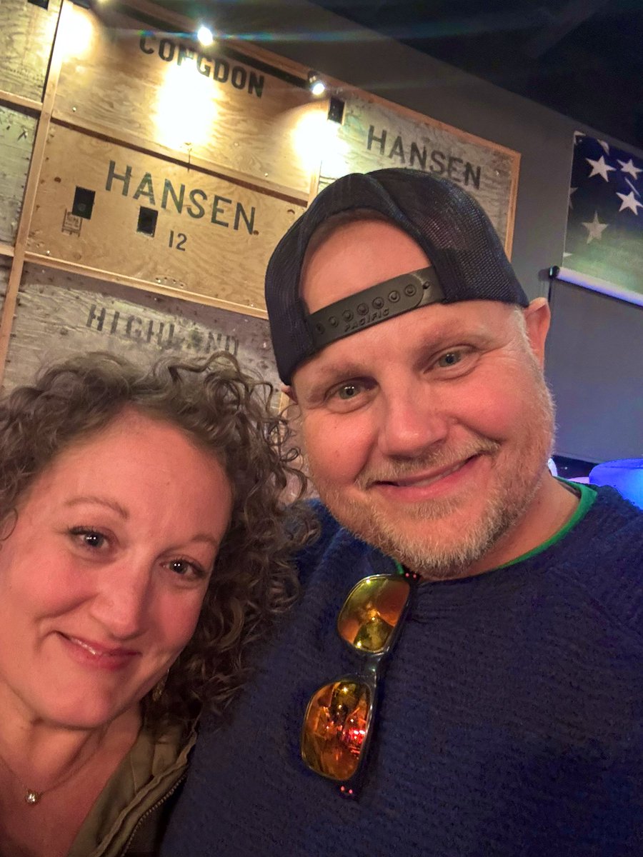 Date night with <a href="/kkhansen5/">Krestin</a>