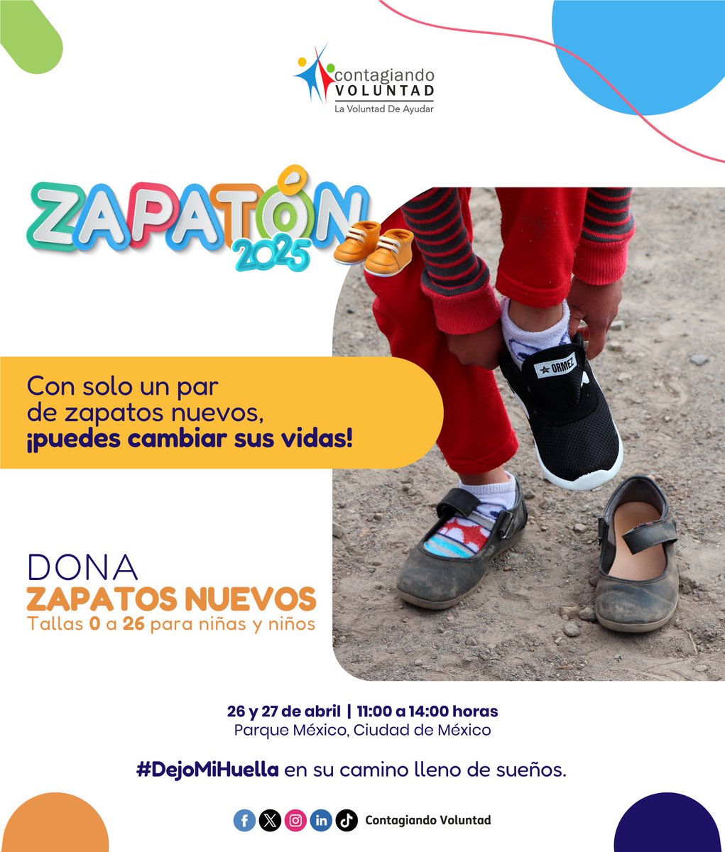 Contagiando Voluntad tweet media