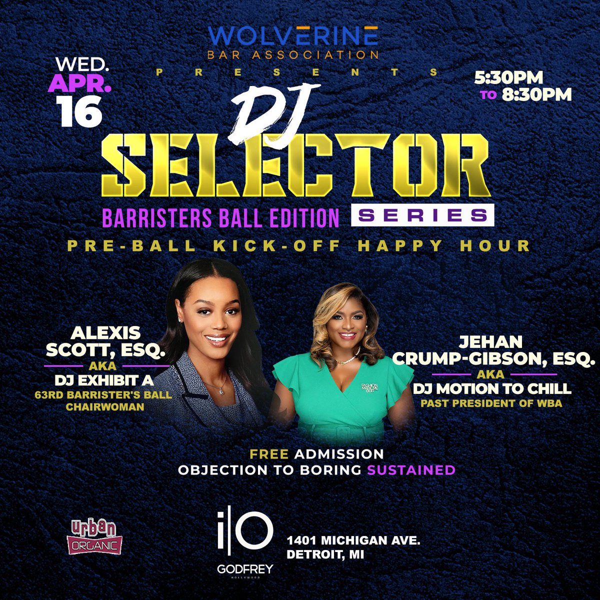 Wolverine Bar Assoc. tweet media