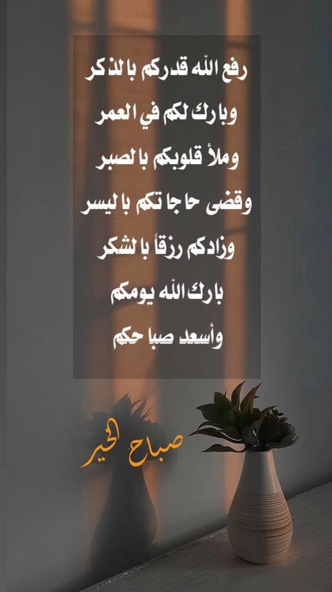 أصبحنا وأصبح الملك لله رب العالمين يارب صبحهم وربحهم 🤍💚🇸🇦