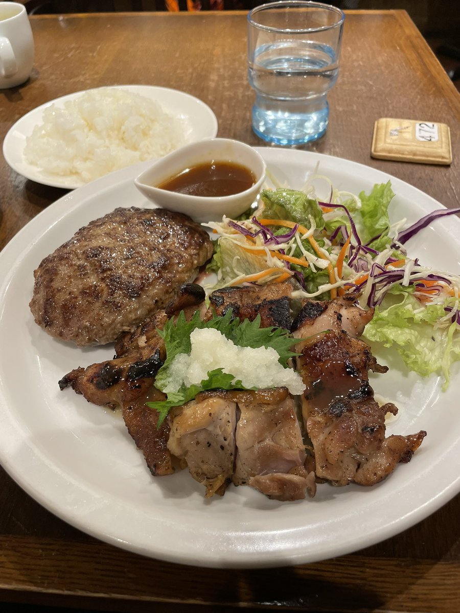 tatsu56564545's tweet photo. 早めのランチ https://t.co/7UpeRXl5WH