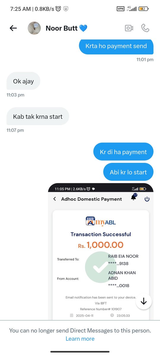 A&A Couple tweet media