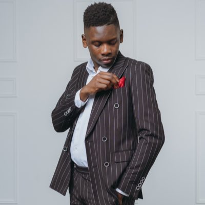 Luc Bumba « CHAMPION » tweet media