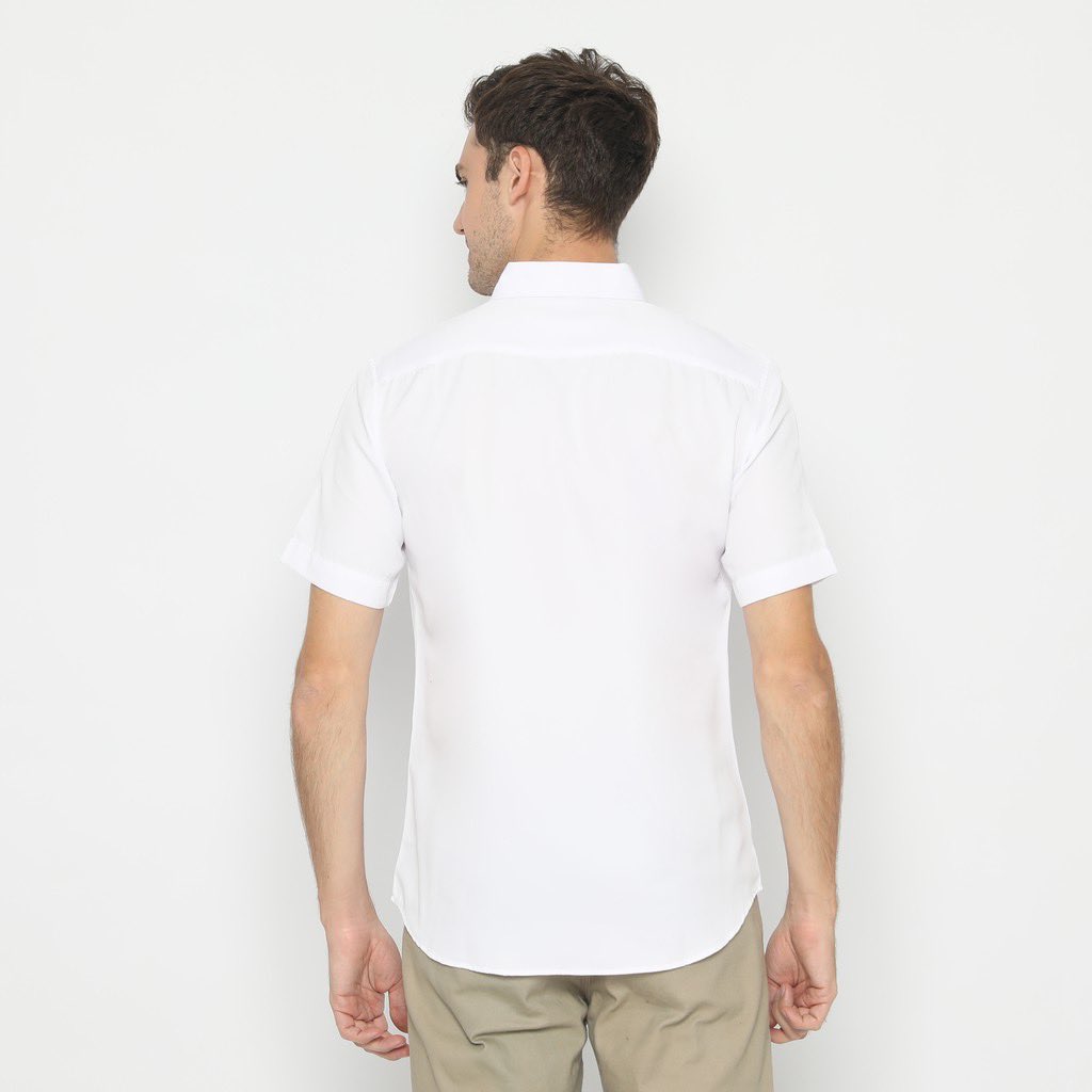 antisnyanasi's tweet photo. 3. Platini
Kemeja Putih Slim Fit berbahan polynosic premium, halus dan licin, dengan tekstur garis timbul yang elegan. Nyaman untuk tampilan formal yang berkelas sepanjang hari.

LS https://t.co/bw6Vm06eNq
SS https://t.co/wNuUcwpshW https://t.co/u82xzEwCaW