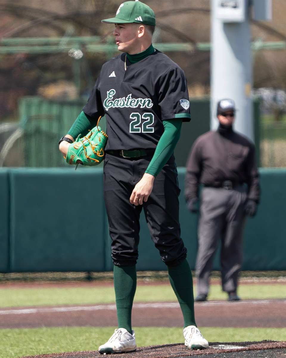 EMU_Baseball's tweet photo. 22 shoved today😤🔥

8 Ks
0 ER
6.2 IP

#EMUEagles | #HTR🔨🪨 https://t.co/GkqyGfAbwZ