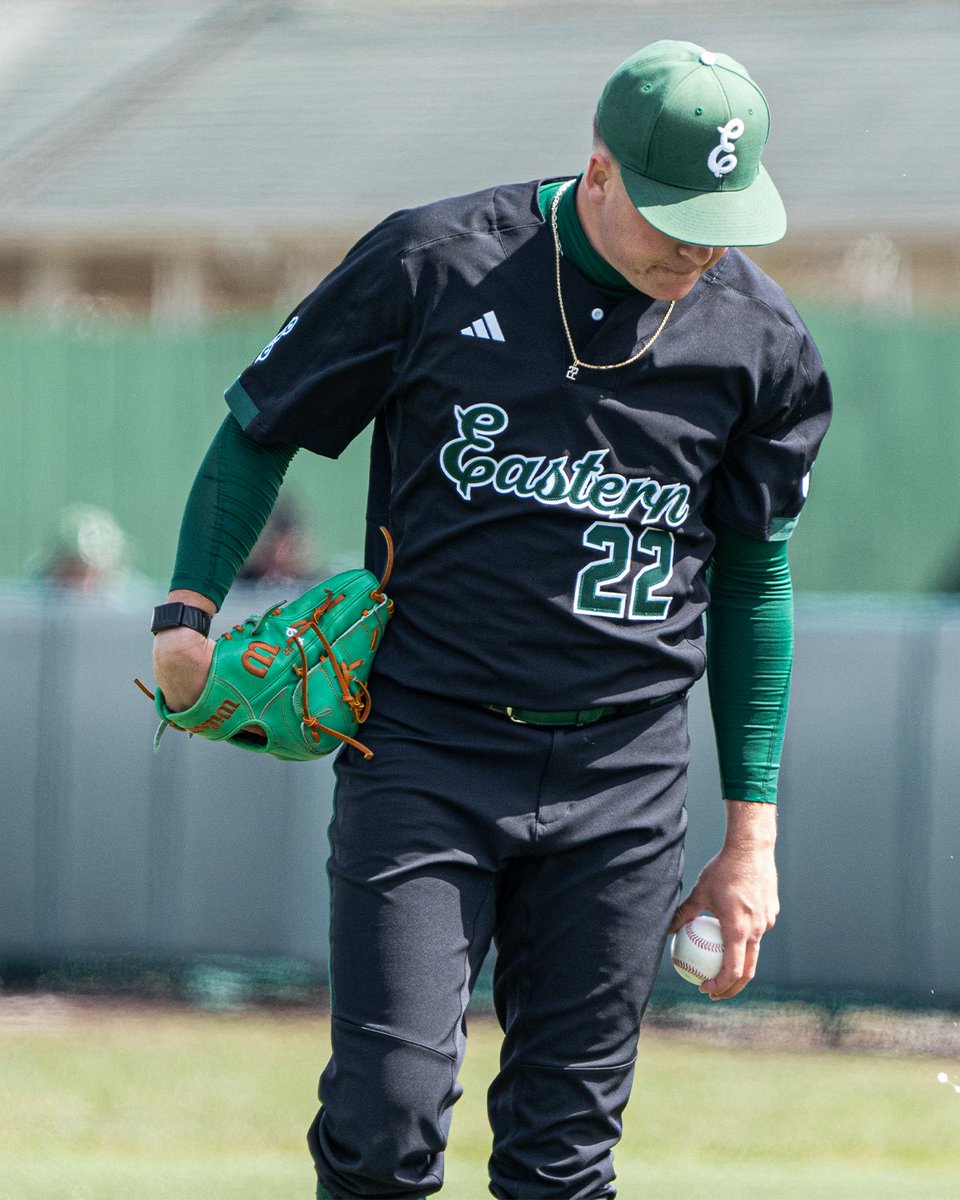 EMU_Baseball's tweet photo. 22 shoved today😤🔥

8 Ks
0 ER
6.2 IP

#EMUEagles | #HTR🔨🪨 https://t.co/GkqyGfAbwZ