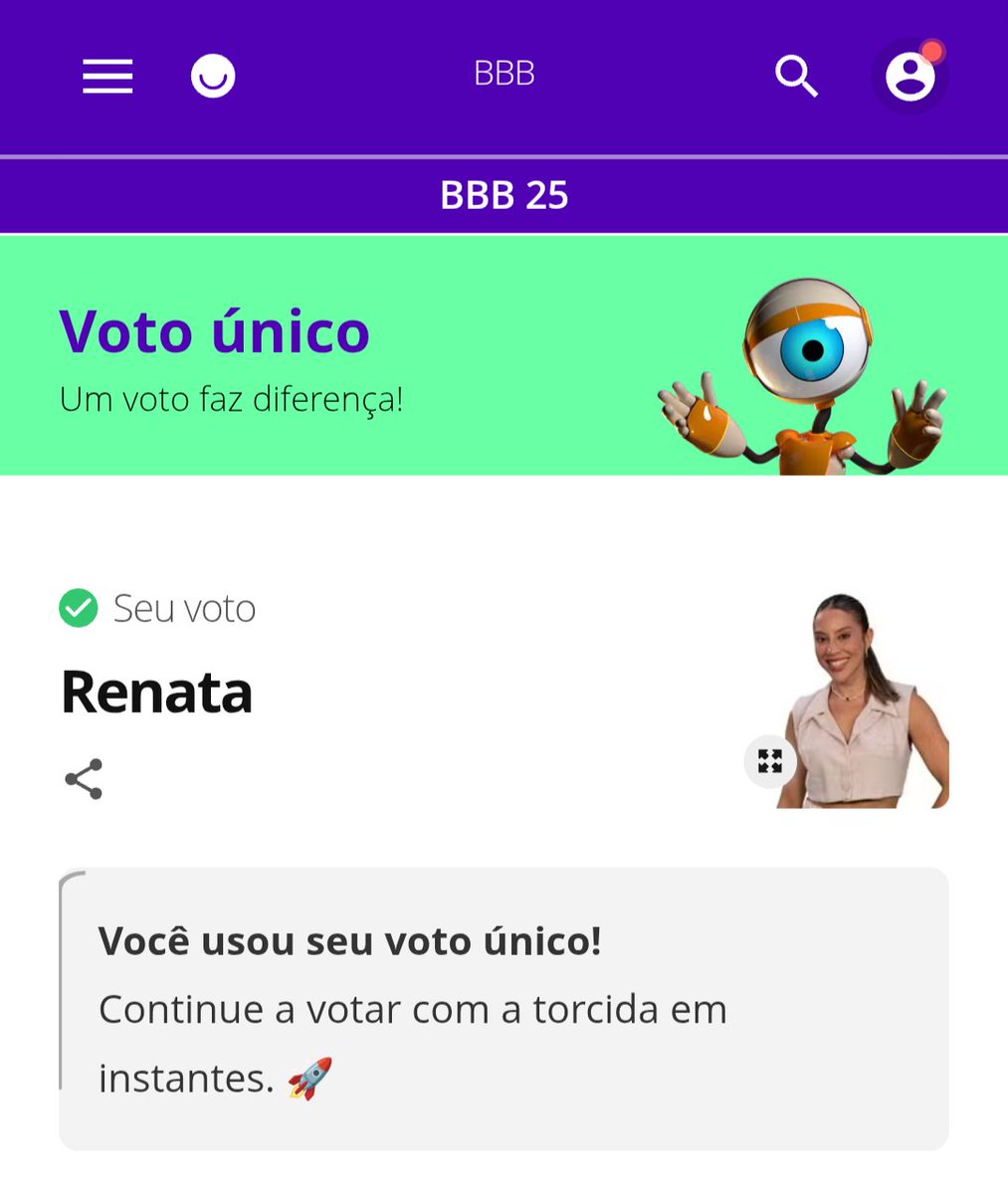 MelCamara3's tweet photo. Hoje é dia de madrugar para eliminar a gralha falante!!! 
#ForaRenata https://t.co/65LpJQgvbx