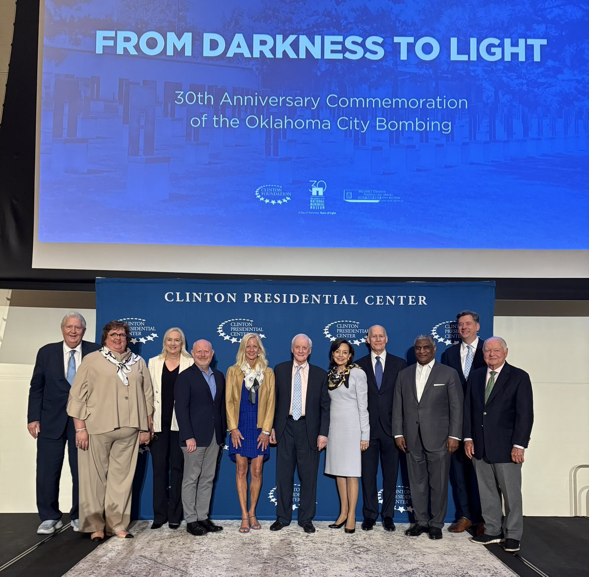 Mayor David Holt tweet media