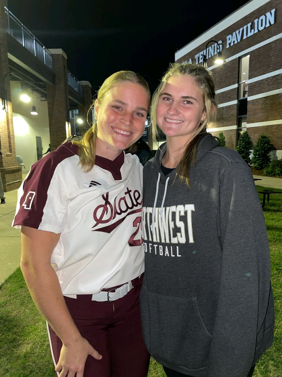 Bombers Gold 16u ArkLaTex - CHAFFIN (@bomberchaffin) on Twitter photo What a night in Starkville. <a href="/RaeChaffin25/">Raelin Chaffin</a> throws a 2 hit shutout with one of her pitchers <a href="/bellapierce2027/">Bella Pierce</a> in the stands to watch! Great seeing you ladies together!! <a href="/Coach_Ricketts/">Samantha Ricketts</a> <a href="/MrCoachTbratt/">Tyler Bratton, M.S.</a> <a href="/tarynemckinney/">Taryne Mowatt-McKinney</a> <a href="/toddchaffin65/">Todd Chaffin</a> <a href="/EasomCaroline/">Caroline Easom</a> What a night in Starkville. <a href="/RaeChaffin25/">Raelin Chaffin</a> throws a 2 hit shutout with one of her pitchers <a href="/bellapierce2027/">Bella Pierce</a> in the stands to watch! Great seeing you ladies together!! <a href="/Coach_Ricketts/">Samantha Ricketts</a> <a href="/MrCoachTbratt/">Tyler Bratton, M.S.</a> <a href="/tarynemckinney/">Taryne Mowatt-McKinney</a> <a href="/toddchaffin65/">Todd Chaffin</a> <a href="/EasomCaroline/">Caroline Easom</a>