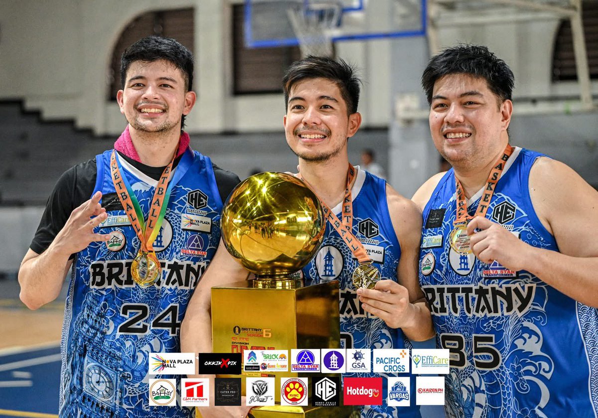 rayvercruzdaily's tweet photo. Snaps from Aberdare’s Championship win ⛹🏻‍♂️

More at Brittany Basketball League Facebook 

#RayverCruz • @RAYVERCRUZ20 https://t.co/cNa3fJmQdy
