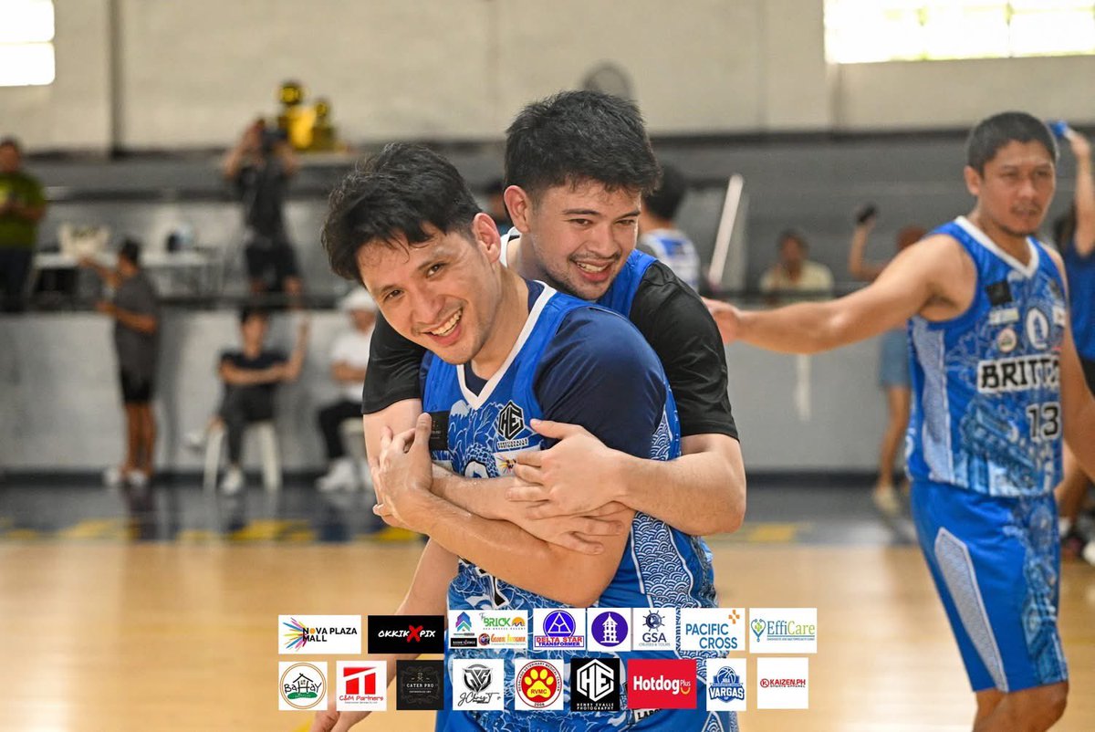 rayvercruzdaily's tweet photo. Snaps from Aberdare’s Championship win ⛹🏻‍♂️

More at Brittany Basketball League Facebook 

#RayverCruz • @RAYVERCRUZ20 https://t.co/cNa3fJmQdy
