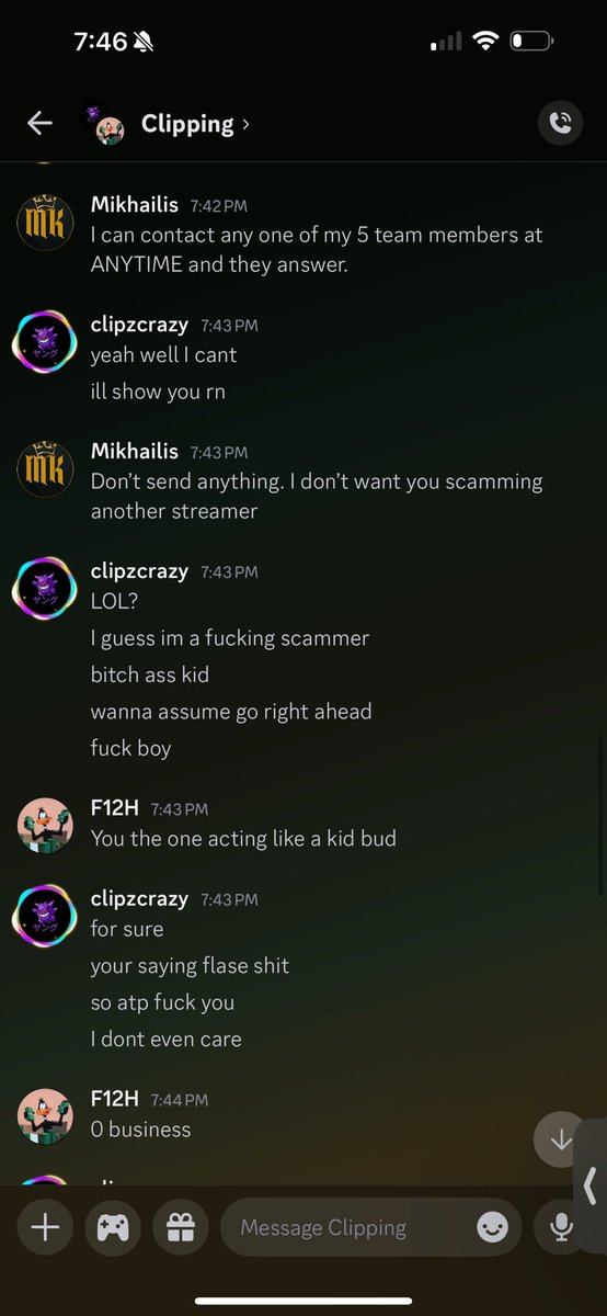 Mikhailis tweet media