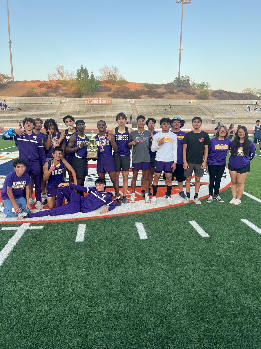 EPISD ATHLETICS (@episdathletics) on Twitter photo Congrats to our Burges Boys Track Team!!! AREA CHAMPS!!! On to Regionals <a href="/ELPASO_ISD/">El Paso ISD</a> <a href="/Burges_Mustangs/">Burges_Mustangs</a> <a href="/Fchavezeptimes/">Felix Chavez</a> <a href="/Prep1USA/">PREP1</a> <a href="/EPSports915/">Borderland Sports</a> Congrats to our Burges Boys Track Team!!! AREA CHAMPS!!! On to Regionals <a href="/ELPASO_ISD/">El Paso ISD</a> <a href="/Burges_Mustangs/">Burges_Mustangs</a> <a href="/Fchavezeptimes/">Felix Chavez</a> <a href="/Prep1USA/">PREP1</a> <a href="/EPSports915/">Borderland Sports</a>