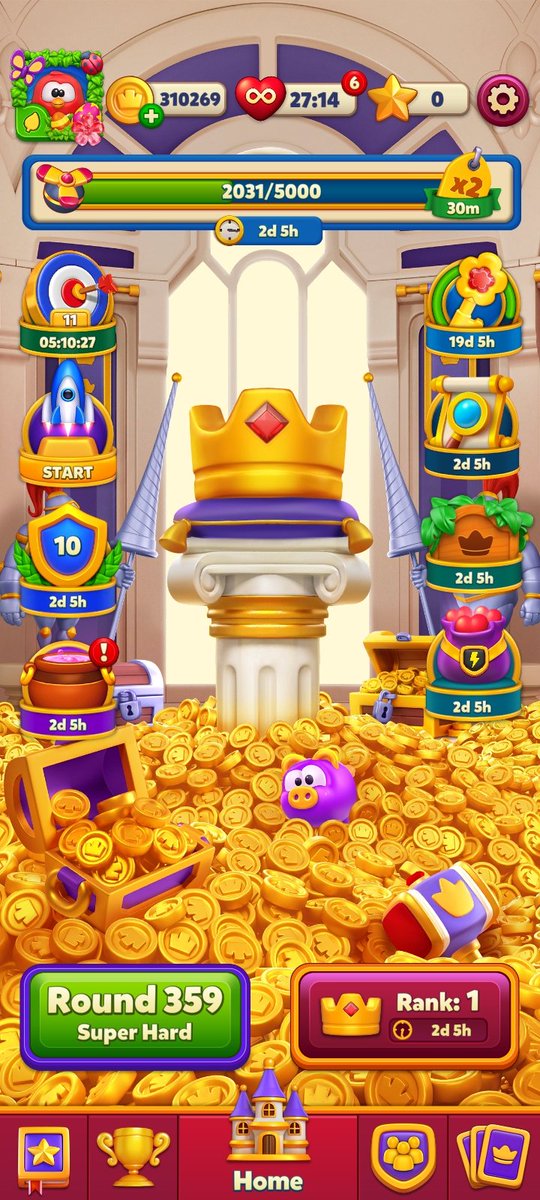 Ssapeopipeo's tweet photo. @convomf Royale Match https://t.co/3H3I7F9iLl