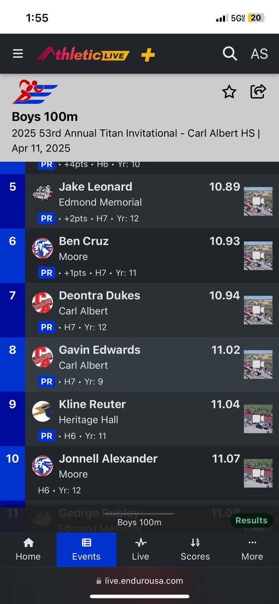 Deontra Dukes tweet media