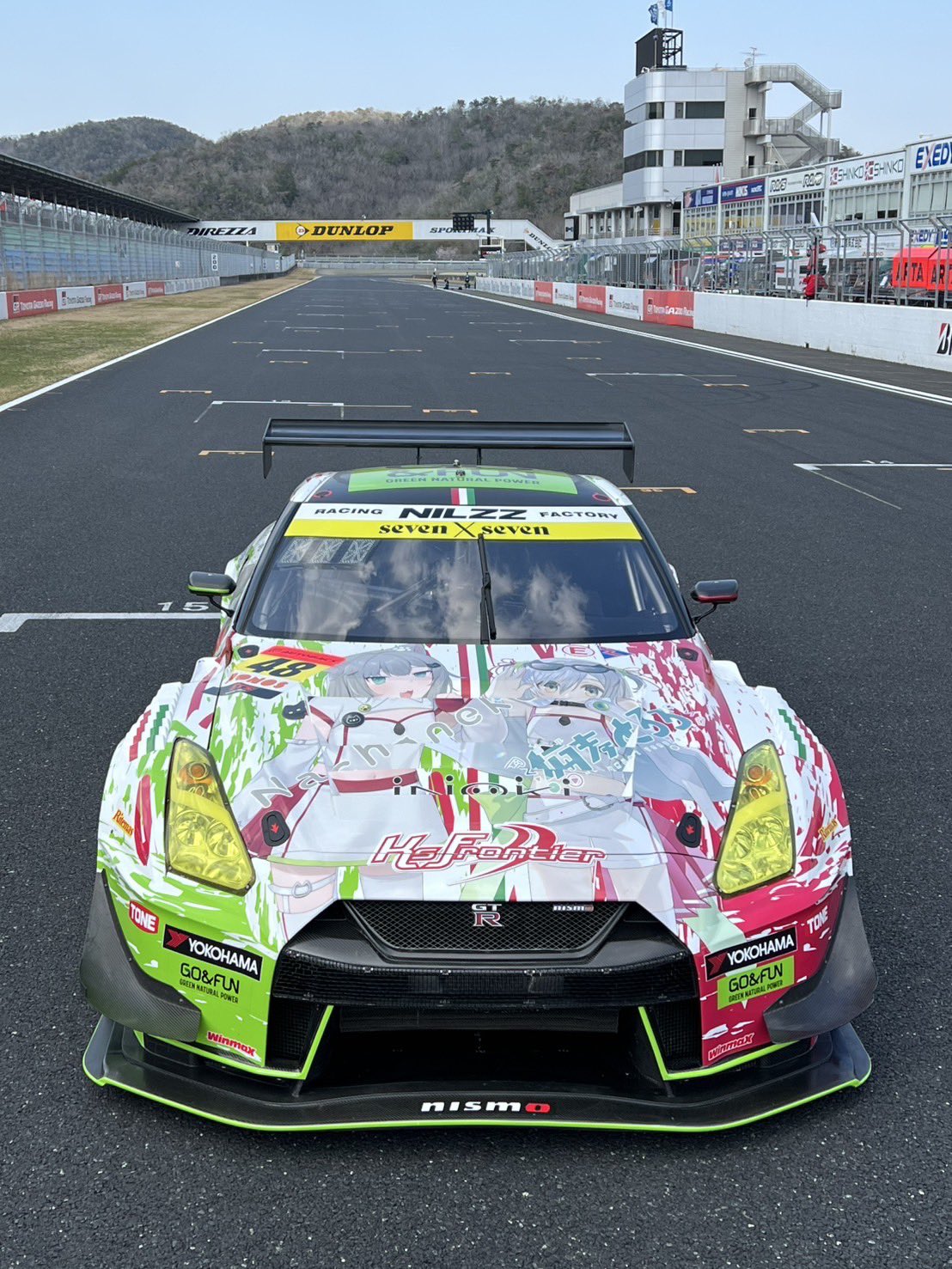 Nilzz Racing Factory on X: Nilzz Racing Factory on X: