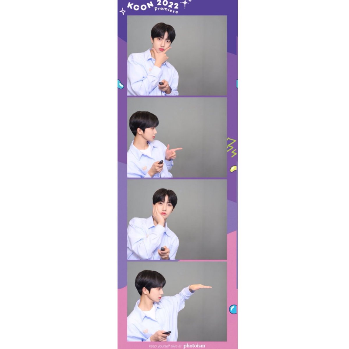saeromi322's tweet photo. 원진 포토이즘 법칙 : 영원히 하늘색 셔츠가 등장함 https://t.co/vfMtEhNY18