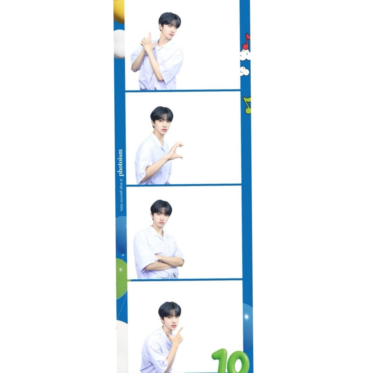 saeromi322's tweet photo. 원진 포토이즘 법칙 : 영원히 하늘색 셔츠가 등장함 https://t.co/vfMtEhNY18
