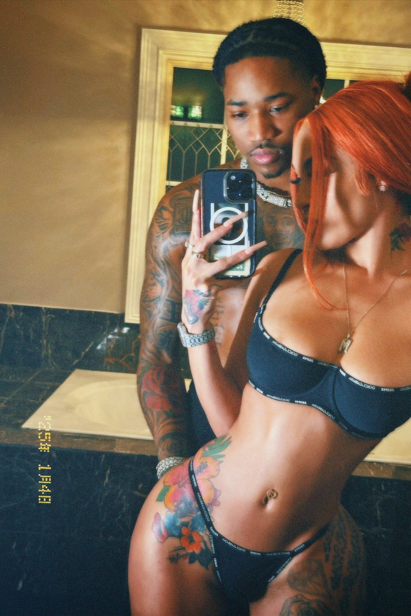 mxrvssa's tweet photo. I love you da most and how you make me feel 🫶🏼 https://t.co/2IkQq5Hlg2