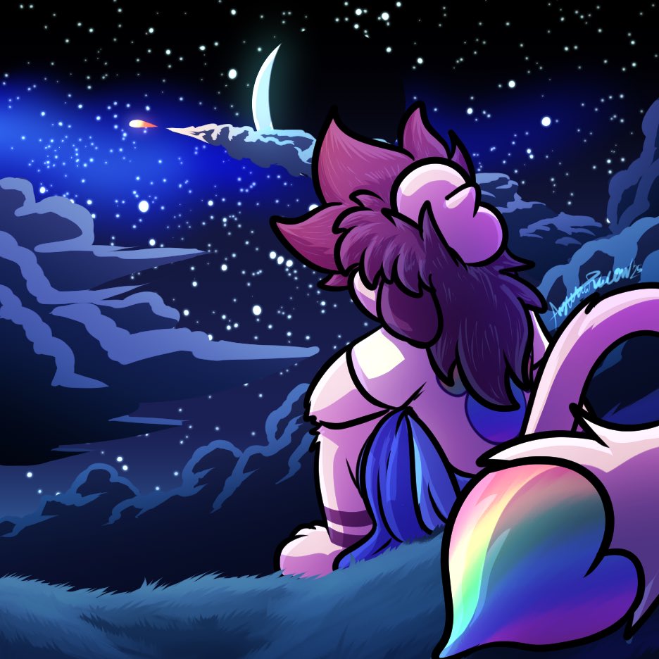 Maybe it just isnt meant to be