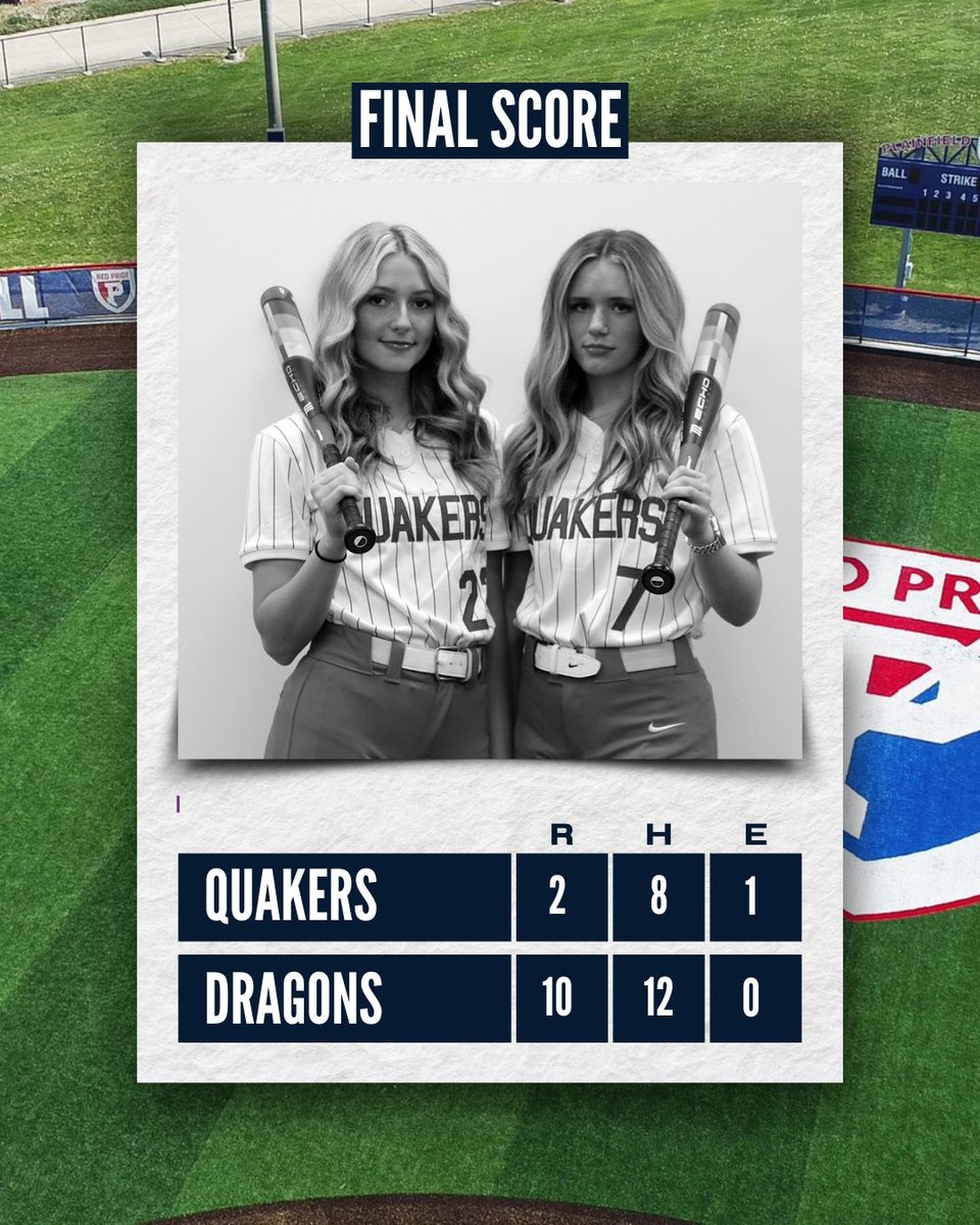 Plainfield Softball tweet media
