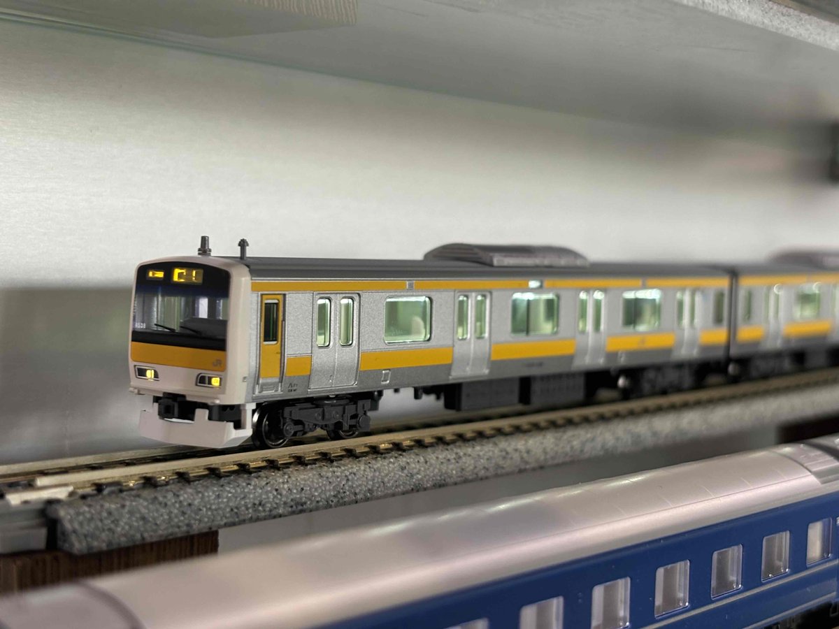 ホビーセンターカトー東京 on X