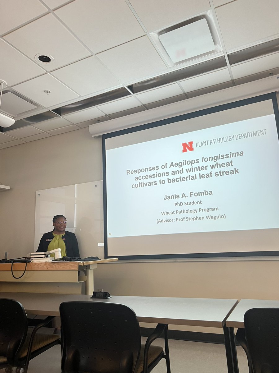 UNL Plant Path Grads tweet media