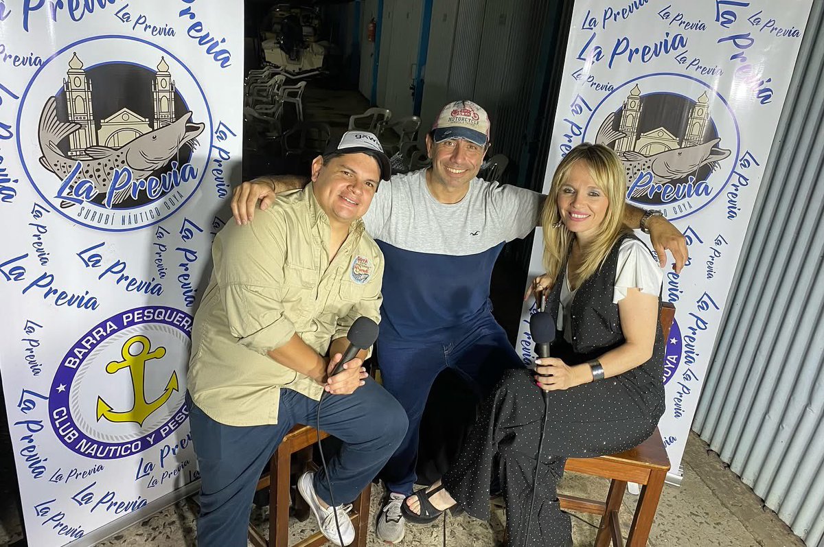 Seba_Goya's tweet photo. 🎥 Un finde con todo 🚀

¡4️⃣transmisiones en vivo,📡 un fin de semana a full! 
💪 Fue una locura, pero salió de 10. Cada momento fue una experiencia increíble que llevamos con mucha pasión y trabajo en equipo 🔥. Gracias a todos los que se sumaron y al equipo que lo hizo posible https://t.co/9Ej4s0tSJw