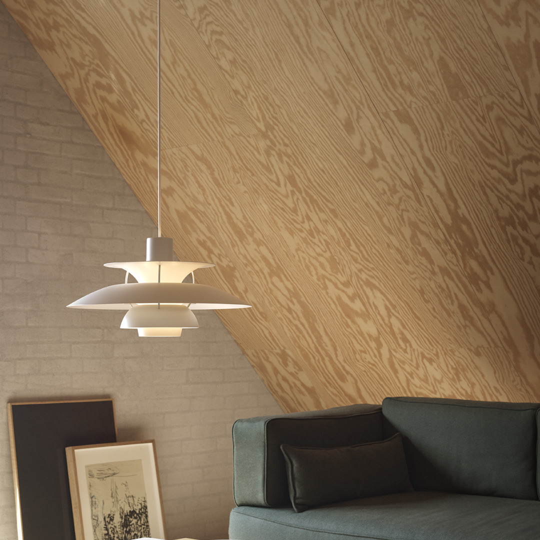 Lumitop_com's tweet image. Une lumière douce qui caresse les murs, un design intemporel signé Poul Henningsen… La suspension PH 5 illumine l’espace avec poésie et élégance. ✨ #PH5 #LouisPoulsen #DesignÉpuré #Lumitop #AmbianceChaleureuse