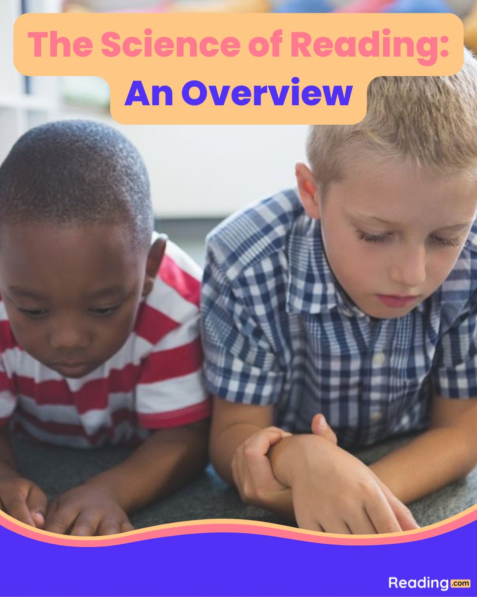 Reading.com: Learn to Read App tweet media