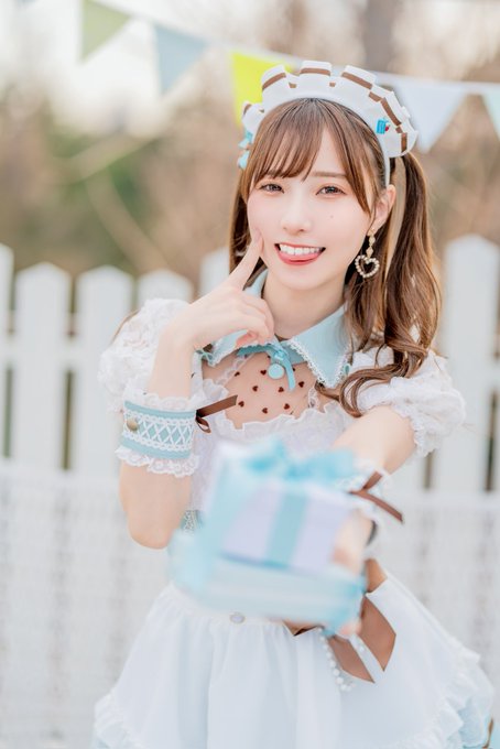 コスプレイヤーあぷのTwitter画像40