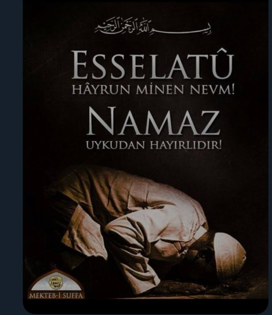 komutansel82775's tweet photo. Bu sabah Allah'tan benim ve sizin sabahınızı hayırlı ve mübarek kılmasını, bütün dertlerimizi giderip bizi cennet ehli arasına katmasını diliyorum.🤲🏻🌷🌷
#Sabah namazı
#cennettir
_bana_merhamet_et ve_beni_affet_Kuran'ı bize yoldaş et(sabah namazı) https://t.co/V0RqZqewkm