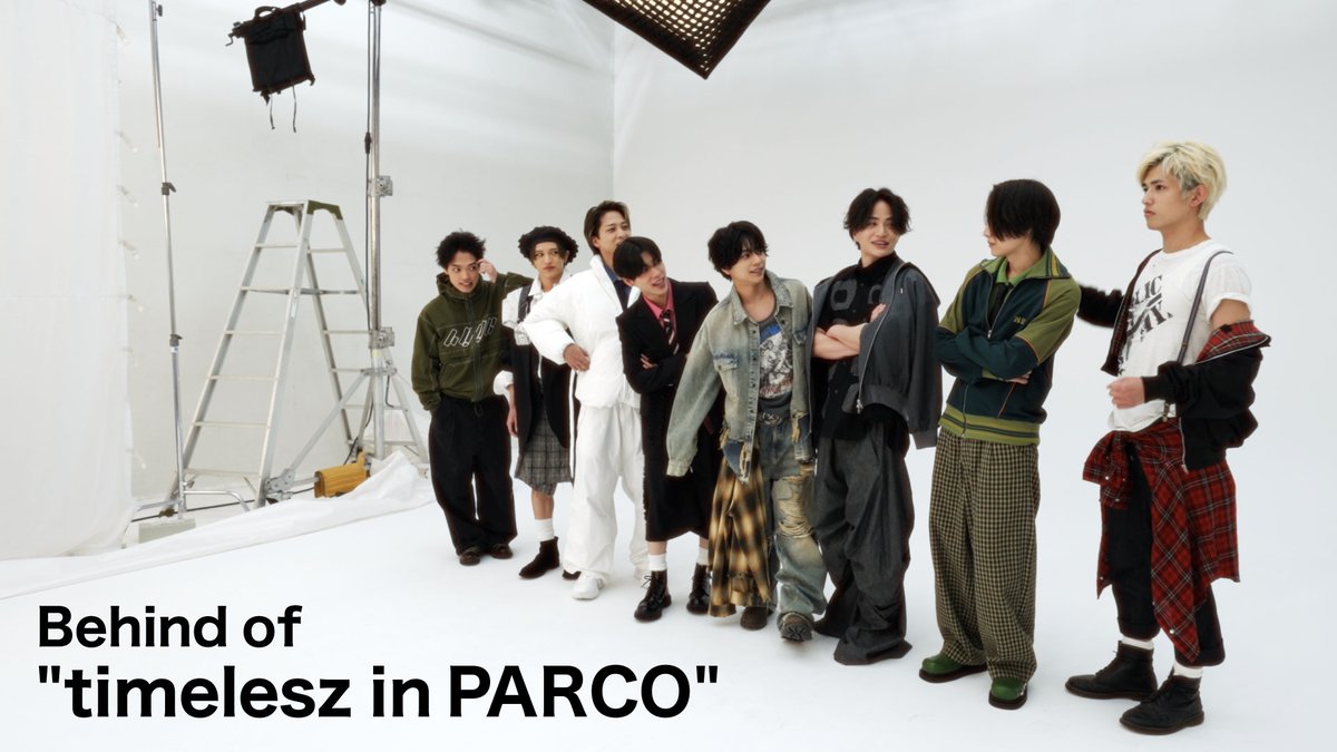 浦和PARCO tweet media