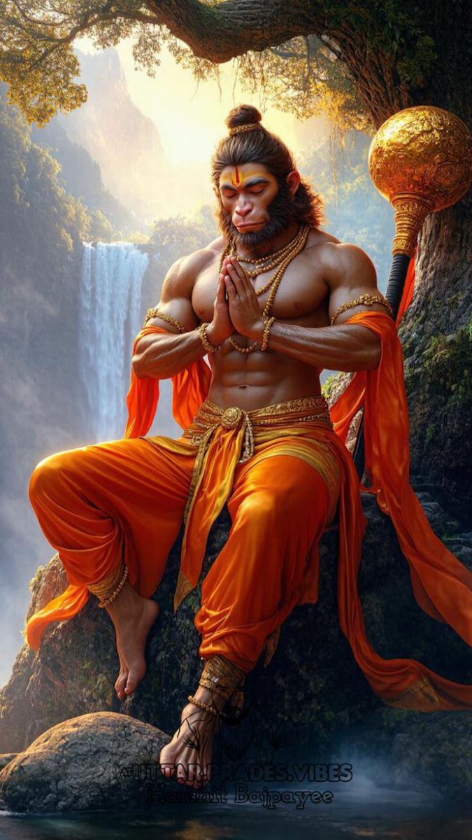 आप सभी देशवासियों को हनुमान जन्मोत्सव की हार्दिक शुभ मंगल कामना एवं बहुत-बहुत बधाई 
जय हो महाबली बजरंगबली सरकार की 
<a href="/rajnathsingh/">Rajnath Singh</a> 
<a href="/PankajSinghBJP/">Pankaj Singh</a> 
<a href="/myogiadityanath/">Yogi Adityanath</a> 
<a href="/narendramodi/">Narendra Modi</a>