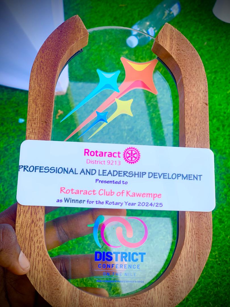 ADRR.OKETCHO EMMANUEL (@oketchoemmanue7) on Twitter photo When the time is right, I the Lord will make it happen , Congratulations President <a href="/doctorfaizo/">Dr.Ssekindi Faizo A</a> and Club board ,members , friends , Proudly associated, I can ably say I can now hand over club trainer role to you 👏👏👏👏It's been a year of Magic indeed .#100ThDISCON #Rotary When the time is right, I the Lord will make it happen , Congratulations President <a href="/doctorfaizo/">Dr.Ssekindi Faizo A</a> and Club board ,members , friends , Proudly associated, I can ably say I can now hand over club trainer role to you 👏👏👏👏It's been a year of Magic indeed .#100ThDISCON #Rotary
