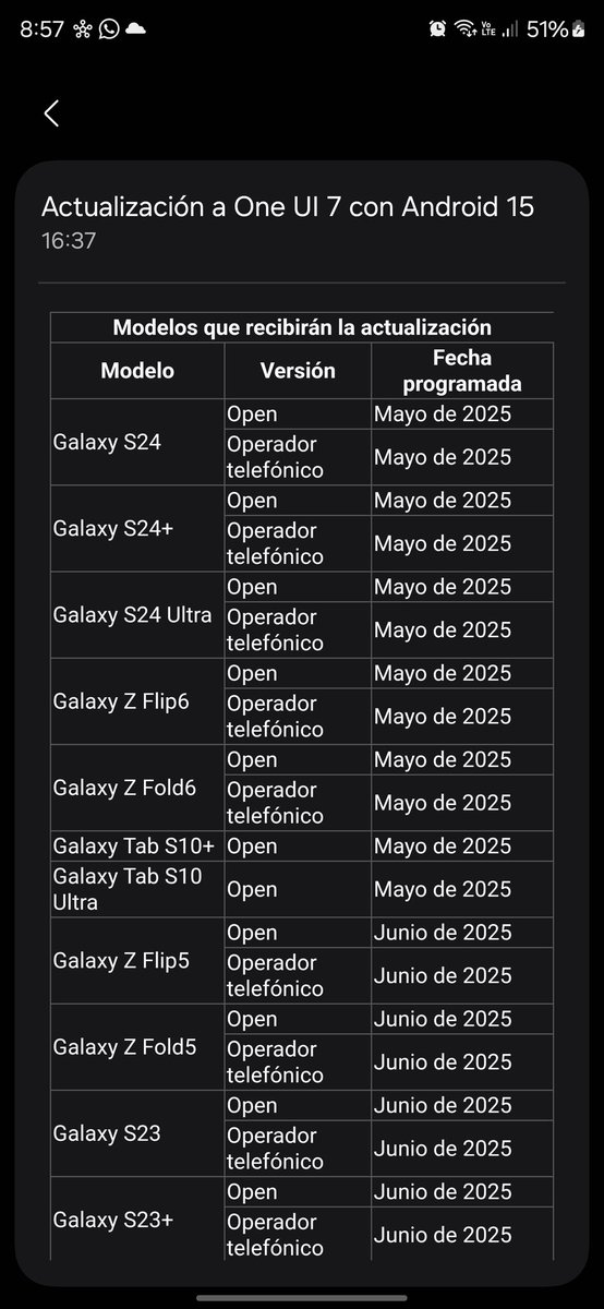 EliudRP98's tweet photo. @soymariolpz83 @SamsungSWUpdate @SamsungMexico @samsungmobilemx @Telcel Seguiremos esperando https://t.co/qHcDVQqTov