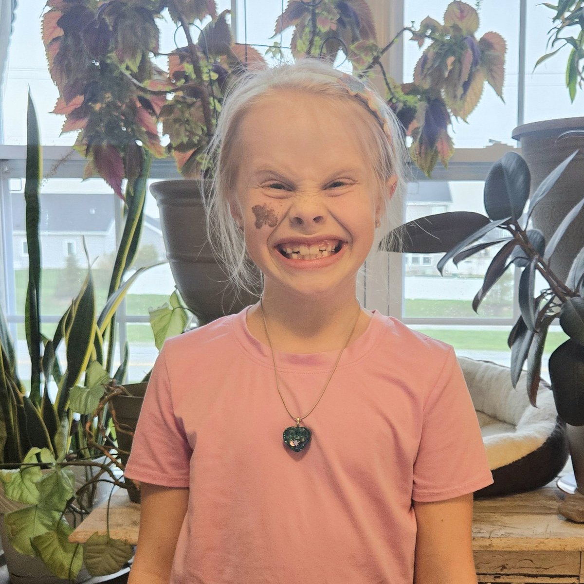 autistic_lately's tweet photo. What happens when you ask an 8 year old to model your new product line 😂

#autisticlately #autism #adhd #sensory https://t.co/eQBh7kizL2
