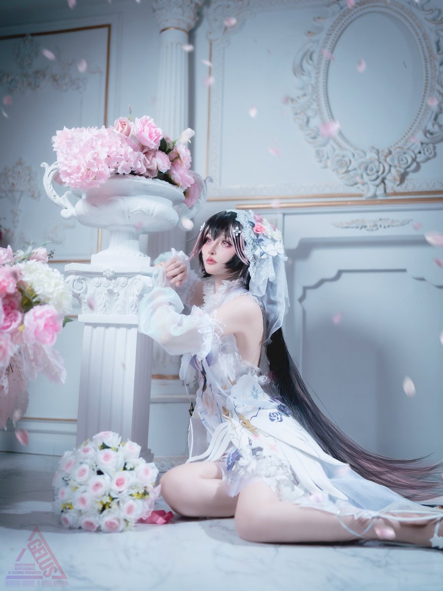 ゼルス -gelus- (@gelus_noise) on Twitter photo ✴︎cosplay✴︎
【パニシング:グレイレイヴン
-Punishing: Gray Raven-】
ルシア・誓焔「朝日に誓う永遠」
”指揮官、私は……
あなたのお陰で生まれたルシアですーー”
Photo:<a href="/ikemacos/">いけま📷平日土日撮影ok🫠☀️</a>
Edit:gelus
#パニグレ #punishinggrayraven #パニグレ創作 ✴︎cosplay✴︎
【パニシング:グレイレイヴン
-Punishing: Gray Raven-】
ルシア・誓焔「朝日に誓う永遠」
”指揮官、私は……
あなたのお陰で生まれたルシアですーー”
Photo:<a href="/ikemacos/">いけま📷平日土日撮影ok🫠☀️</a>
Edit:gelus
#パニグレ #punishinggrayraven #パニグレ創作